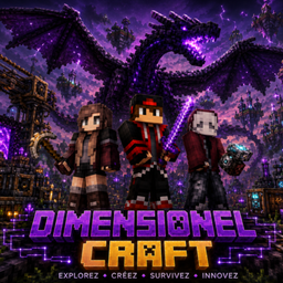 Dimensionnel Craft logo