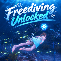 Freediving Unlocked logo