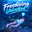 Freediving Unlocked logo