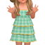 ALYSSA - toddler dress logo