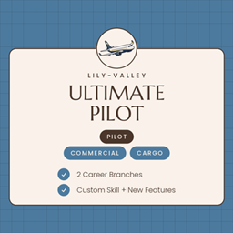 Ultimate Pilot project image