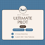 Ultimate Pilot logo