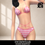 IDxa Swimsuit Hanna logo