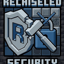 SecuriChisel logo