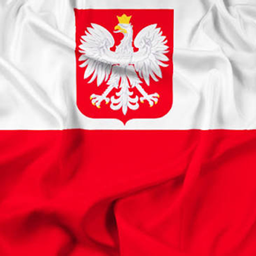 Polish logo