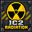 IC2 Radiation logo