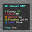 Addon Commands V4.1 logo