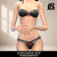 IDxA Lingerie Kyla logo