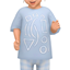 Loose Shirt - LAZY SUNDAY logo