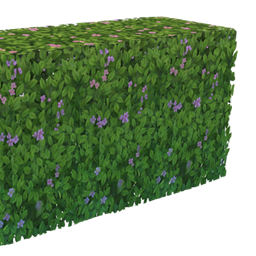 Blooming Garden Hedge logo