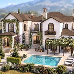 Adria House - Mediterranean project image
