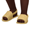 Slippers - LAZY SUNDAY logo