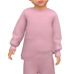 Sweater - LAZY SUNDAY project image