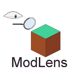 ModLens project image