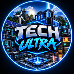 Tech Ultra