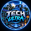 Tech Ultra logo