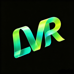Lumina Verdant Refine logo