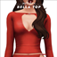 Bella Top - ArethaBee logo
