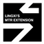 Lingxi's MTR Transport Extension logo