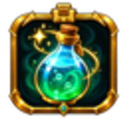 Alchiprofit - TBC anniversary 2026 logo