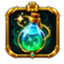 Alchiprofit - TBC anniversary 2026 logo