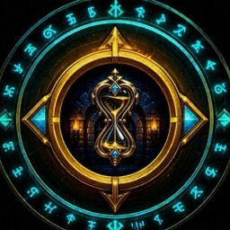 MythicPresets Helper logo