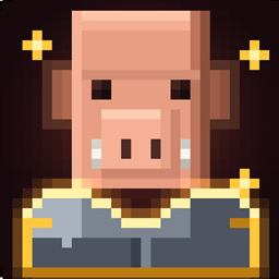 Gold Trim Truce project image