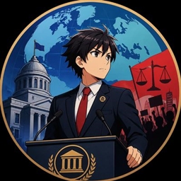 Political World PT-BR project image