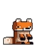 Fox Stuffs logo
