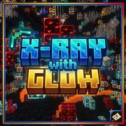 X-Ray With Glow project image