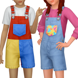 FINLEY - kids outfits project image
