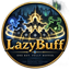 LazyBuff logo