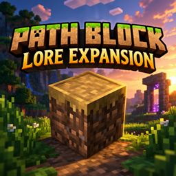 Path Block Lore Expansion project image