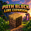 Path Block Lore Expansion logo