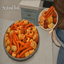 jellypaws - Seafood Boil / translation spanish by Monisims logo