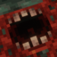 -DCX- [A Flesh Paradise] logo