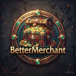 BetterMerchant project image