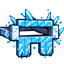 Snow Mask logo