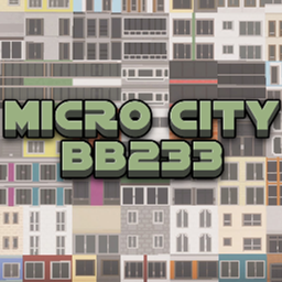 MICRO CITY [TP] project image