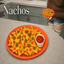 jellypaws - Microwave Nachos / translation spanish by Monisims logo