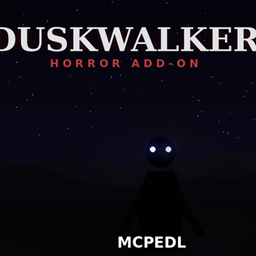 The DuskWalker logo