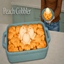 jellypaws - Peach Cobbler / translation spanish by Monisims logo