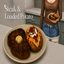 jellypaws - Steak Dinner / translation spanish by Monisims logo