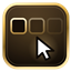 HideMyUI logo