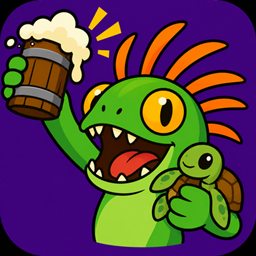 HandyNotes: Dive Bar Front Crawl project image