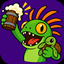 HandyNotes: Dive Bar Front Crawl logo