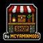 Shop menu (BY-MCYAMINMODS) logo