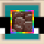 RIKY_MAFFIN Outlined ores logo