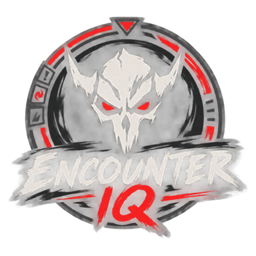 EncounterIQ - Raid & Mythic+ logo