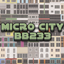 MICRO CITY [MAP] logo